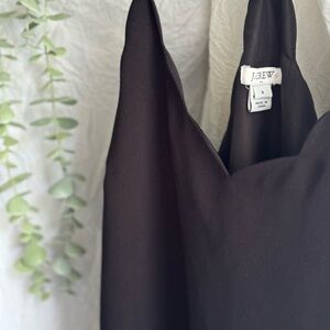 🔆 J CREW scallop tank 🔆